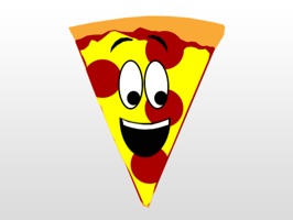 Pizzamoji: Pizza Emoji Stickers