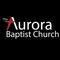 Download the official Aurora Baptist Church app to stay up-to-date with the latest events, newest sermons and all the happenings at ABC