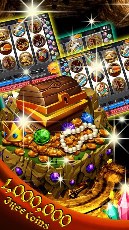 Gold Rush Jackpot