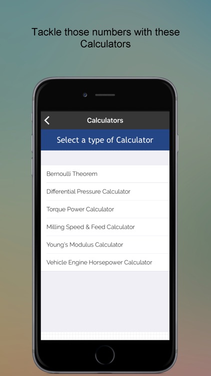 Mechanical Engineering -Pro screenshot-3