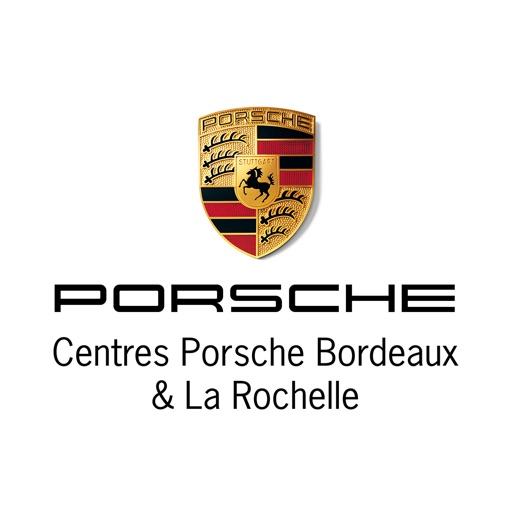 Centres Porsche Bordeaux & La Rochelle