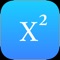 x2Roots will solve for the roots of the quadratic equation, including complex roots