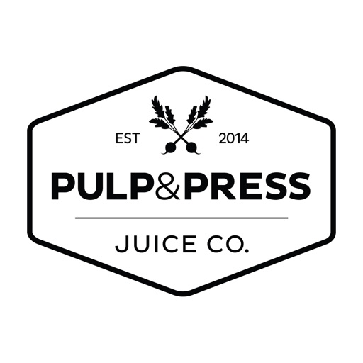 Pulp And Press icon