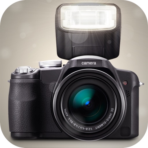 Camera Professional Effects™ icon