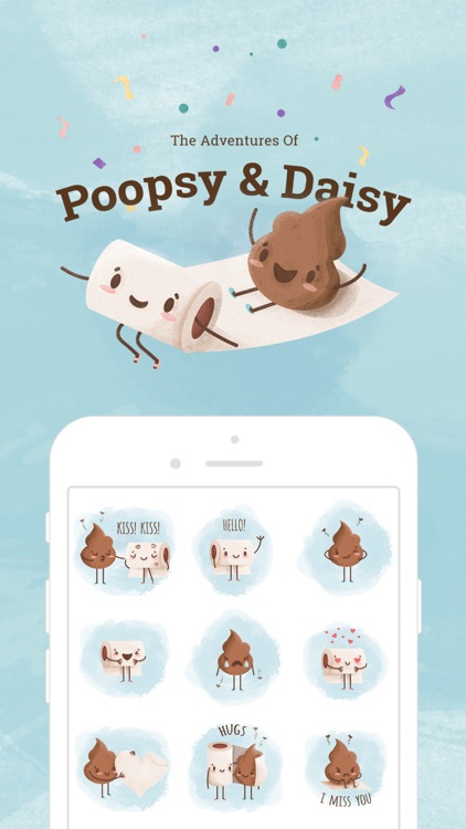 Poopsy Daisy