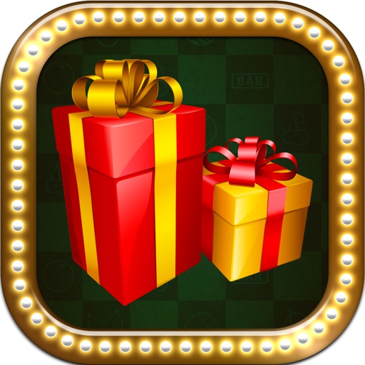 Ceasar Gifts Slot - Free Special Game icon