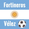 Fortineros - Vélez Sarsfield