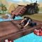 Enough with army truck and truck trailer games