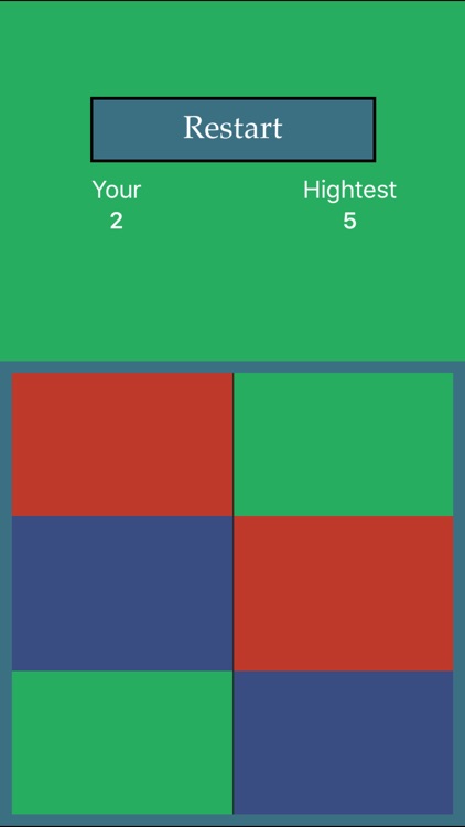 Color Tap - Simple & Easy relaxing game