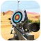 Sniper 3D - Hit Targets Shooting