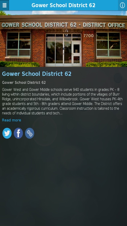 Gower SD 62