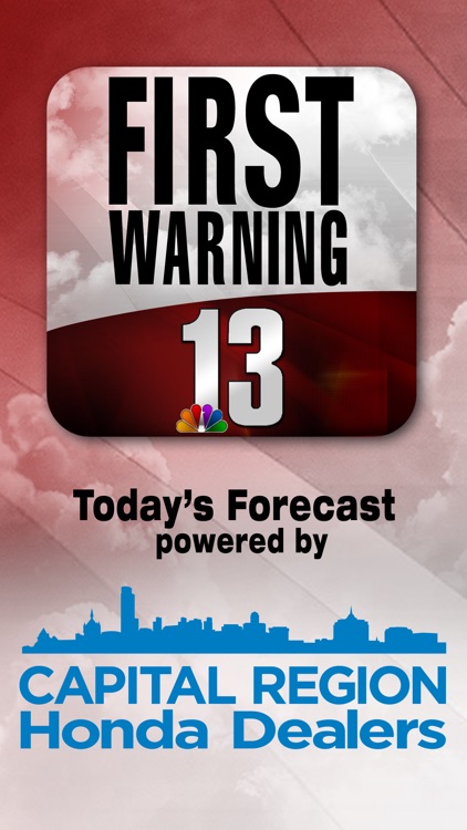 WNYT FIRST WARNING WEATHER
