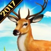 2017 Deer Simulator - Animal Bow Hunting Games