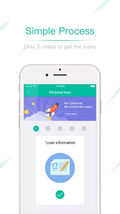 Lendmerit-Fast Loan&Quick Cash