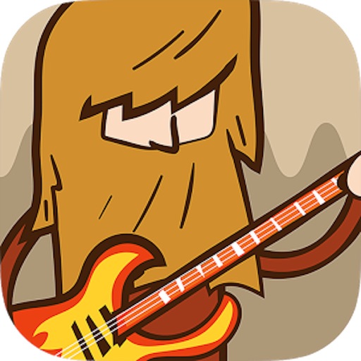Maths Band iOS App
