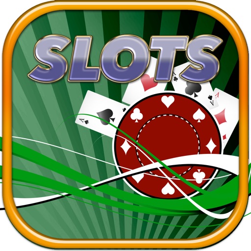 Casino Card Slots Cames*-Free Slot Machine icon