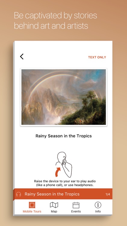 de Young - Fine Arts Museums of San Francisco screenshot-3
