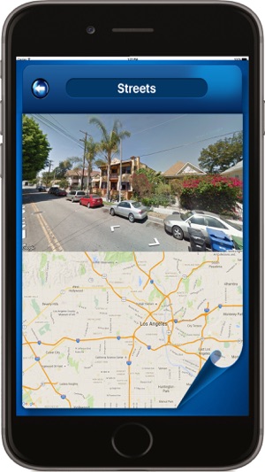 Los Angles USA - Offline Maps Navigator(圖4)-速報App