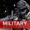 The Military Soldier Wallpaper App makes beautiful and wonderful Military Wallpaper as your homescreen background