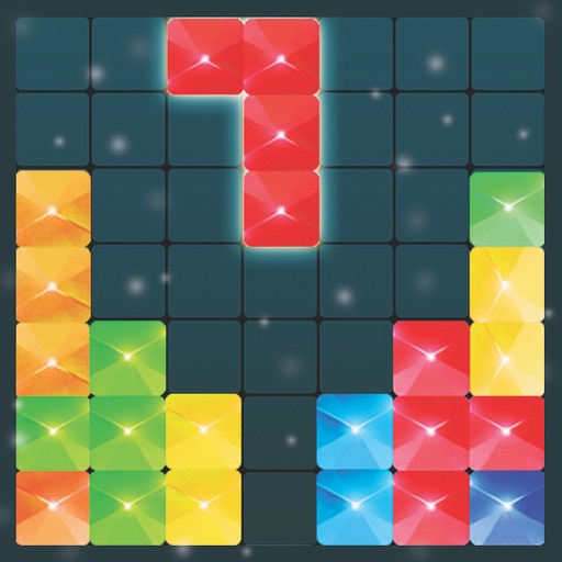 Block Mania Christmas : New Puzzle 2017 iOS App