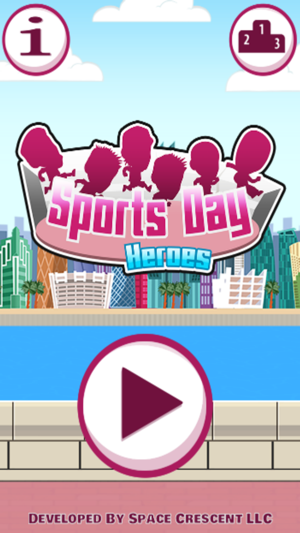 Sports Day Heroes(圖2)-速報App