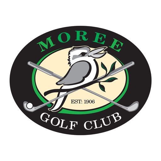 Moree Golf Club icon