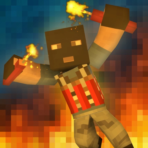 More TNT Explosives Mod icon