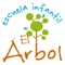 APP Guardería "El Árbol", educación infantil