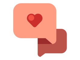 Love Stickers will make your Messages chat interesting and fun