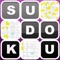 Sudoku is one of the most popular puzzle games of all time