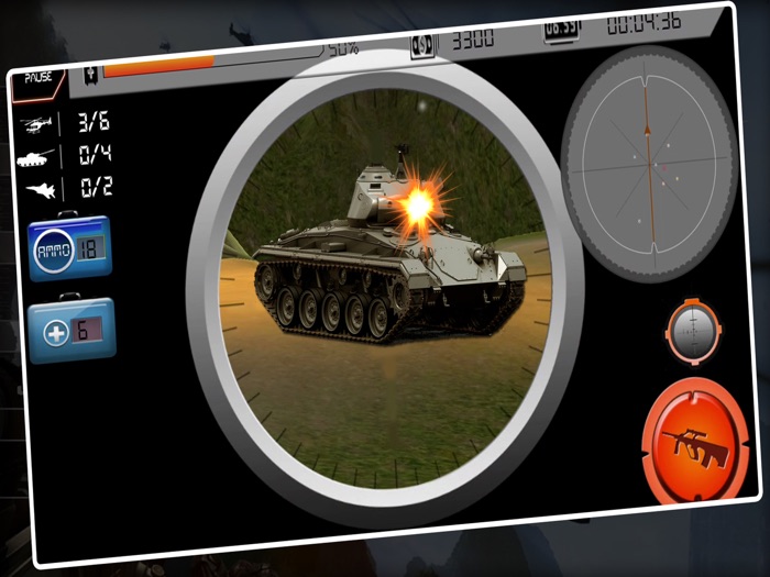 Battle Warship Defence League