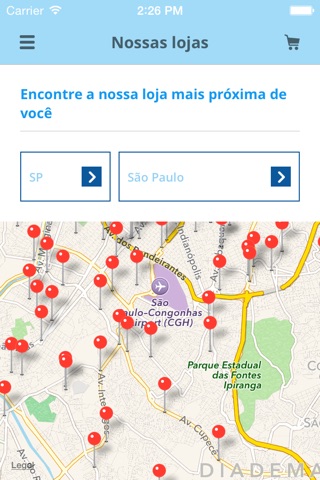 Drogaria São Paulo screenshot 2
