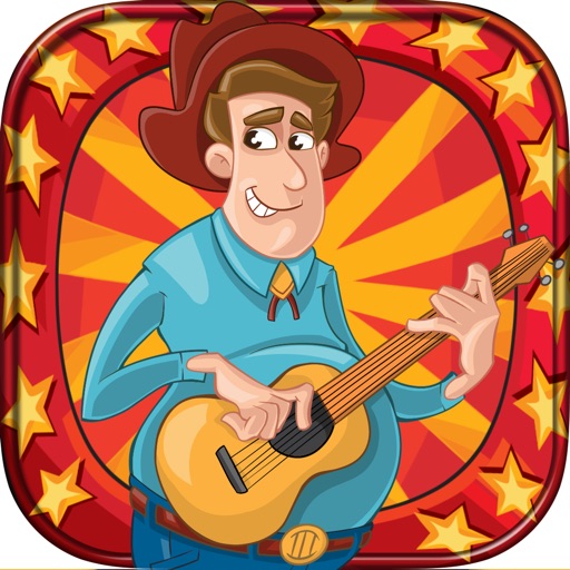 Country Music RingTones & Top Songs Playlist Free icon