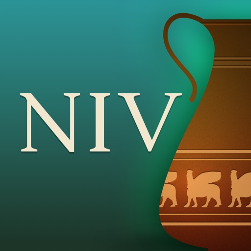 NIV Cultural Backgrounds Study Bible