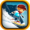 Ski Adventure-Skiing Game