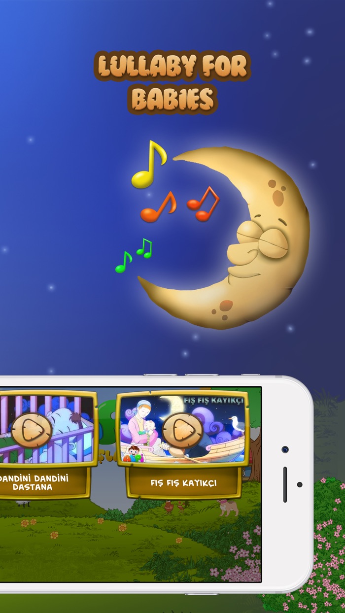 Alpi - Children Songs