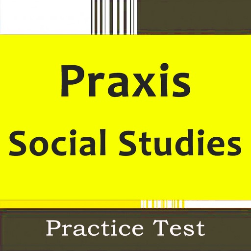 Praxis Social Studies Practice Test App 2017 By Fathia Najar