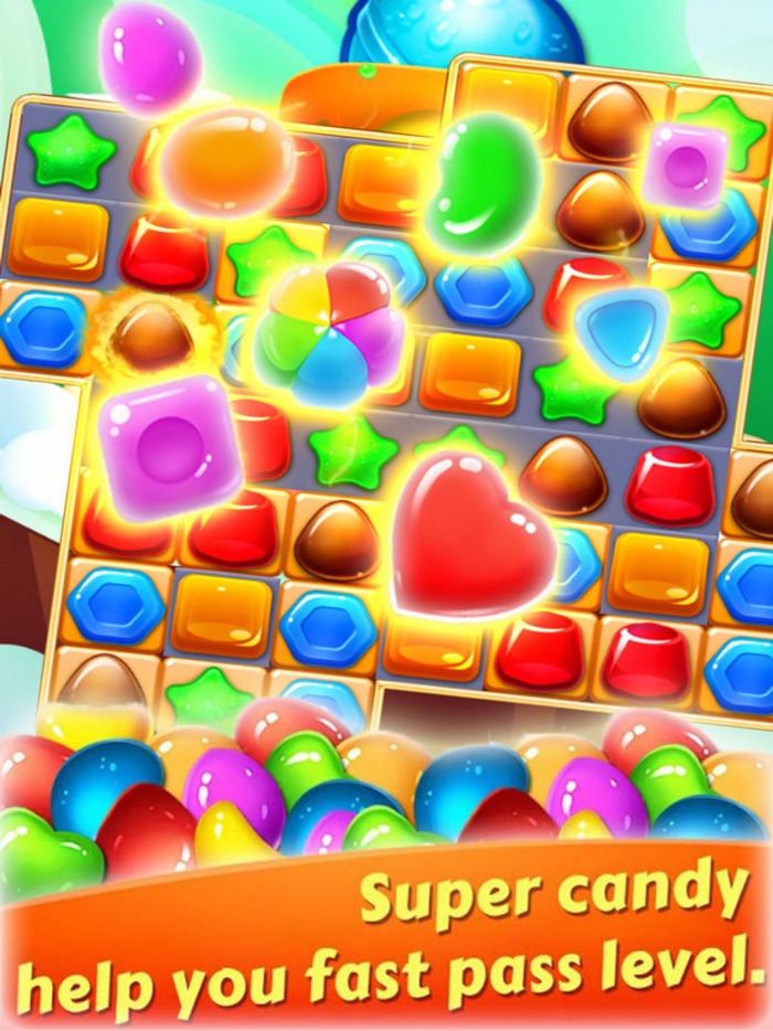 Candy Style Link 2017