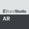 T Brand Studio AR - Augmented Reality T Brand Studio AR - Augmented Reality
