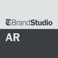 T Brand Studio AR - Augmented Reality apk