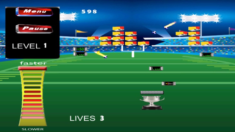 A Destroy The Blocks screenshot-3