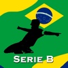 Score for Brasileiro Série B - Brazil Campeonato