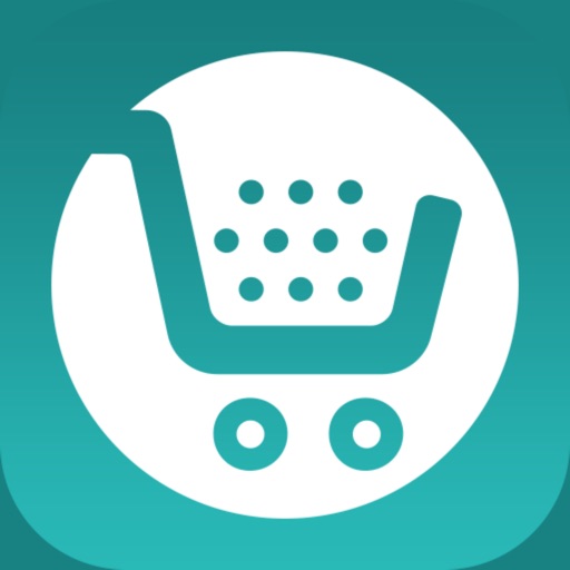 WatchList - The Grocery Shopping List on the Watch