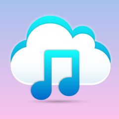 Music Get - MP3 & Music Downloader from Cloud