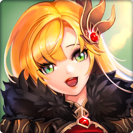 Dragon Heroes: Shooter RPG iOS App