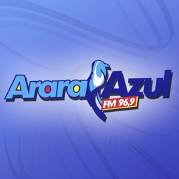 Arara Azul FM