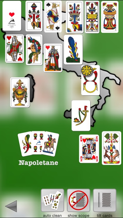 iScopa