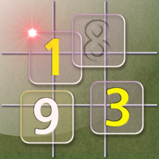 Sudoku Grandmaster iOS App