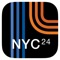 A Universal (iPhone and iPad) version of the 24 hour KICK Map - the only subway App with both Day and Night maps to show the service cutbacks that occur every night in NYC