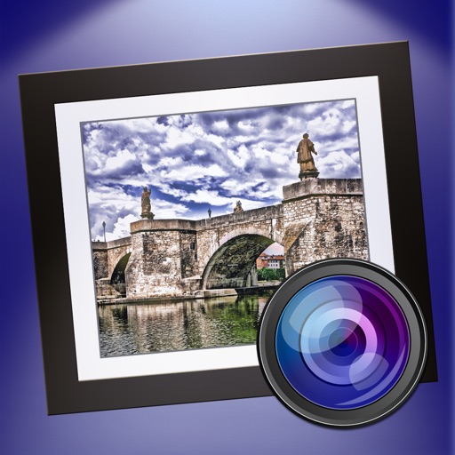 Simply HDR